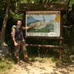 errata Monte Albano - Mori